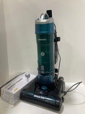 HOOVER BREEZE EVO CORDED VACUUM CLEANER TO INCLUDE URAQT HANDHELD VACUUM