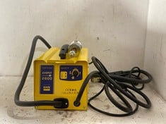 GYS GYSPOT 2600 VEHICLE PANEL SPOT WELDING MIG - RRP £557