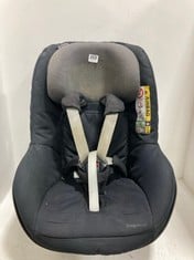 MAXI COSI PEARL 360 PRO BAY & TODDLER CAR SEAT RRP £299.99