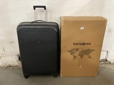 SAMSONITE NEOPULSE LARGE SPINNER 75/28 - MATT GRAPHITE - RRP £295