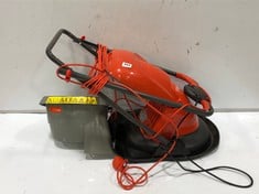 FLYMO HOVER VAC 250 CORDED LAWN MOWER