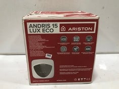 ARISTON ELECTRIC WATER HEATER-RRP £140