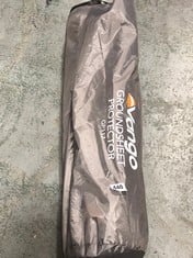 VANGO GROUNDSHEET PROTECTOR GP117