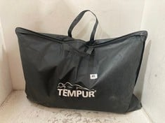 TEMPUR CLOUD PILLOW - MEDIUM SIZE 74 X 50CM