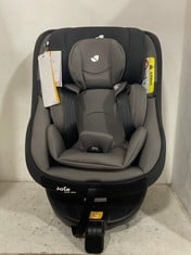 JOIE MEET SPIN 360 CAR SEAT IN EMBER RRP £149.99