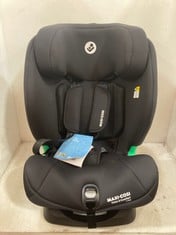 MAXI-COSI TITAN S I-SIZE CHILD CAR SEAT - RRP £200