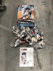 LEGO 75379 STAR WARS R2-D2