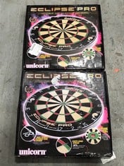 UNICORN ECLIPSE PRO DARTBOARD