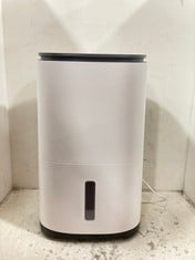 MEACO MEACODRY ARETE ONE DEHUMIDIFIER / AIR PURIFIER - 18L - RRP £220