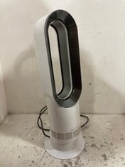 DYSON AM09 HOT+COOL JET FOCUS FAN HEATER - RRP £395