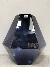 TOM DIXON CUT TALL SHADE - SMOKE