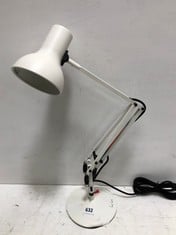 ANGLEPOISE TYPE 75 MINI DESK LAMP - PAUL SMITH EDITION 6 - RRP £249