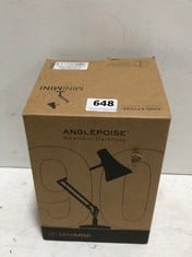 ANGLEPOISE 90 MINI MINI DESK LAMP - BISCUIT BEIGE - RRP £115