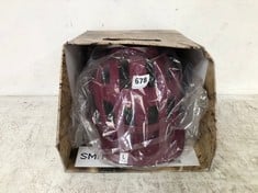 SMITH CONVOY HELMET MIPS - MERLOT - SIZE L