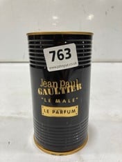 JEAN PAUL GAULTIER LE MALE LE PARFUM 75ML