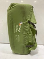 VANGO ODYSSEY 10 GRANDE SELF-INFLATING SLEEP MAT - GREEN - RRP £115