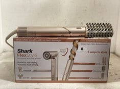 SHARK FLEXSTYLE IR STYLING & DRYING SYSTEM - RRP £269