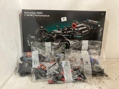 LEGO MERCEDES-AMG F1W14 E PERFORMANCE - RRP £189