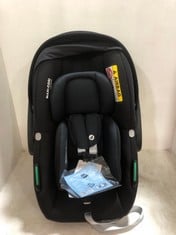 MAXI-COSI PEBBLE S I-SIZE GROUP 0+ ISOFIX CAR SEAT - RRP £169