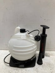 MASTERPRO ENGINE OIL EXTRACTOR 6L