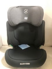 MAXI-COSI KORE I-SIZE GROUP 2/3 ISOFIX CAR SEAT - RRP £179