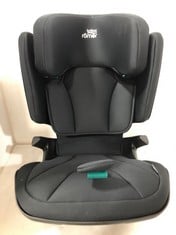 BRITAX ROMER KIDFIX 2 Z-LINE GROUP 2/3 ISOFIX CAR SEAT - RRP £156