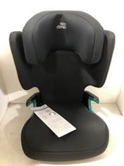 BRITAX ROMER ADVENTURE PLUS 2 GROUP 2/3 CAR SEAT - RRP £119