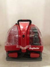 RUG DOCTOR PORTABLE SPOT CLEANER - RRP £125