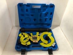 COIL SPRING COMPRESSOR