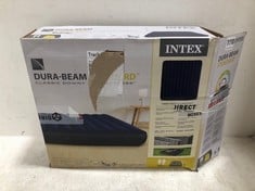 INTEX DURA-BEAM STANDARD AIR MATTRESS