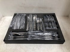 ZWILLING ZWILLING LORD 60 PIECE CUTLERY SET STAINLESS STEEL 12176-660-0