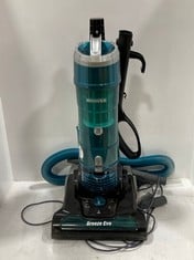 HOOVER BREEZE EVO HOME UPRIGHT VACUUM CLEANER