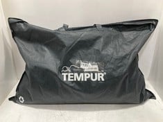 TEMPUR MEMORY FOAM PILLOW