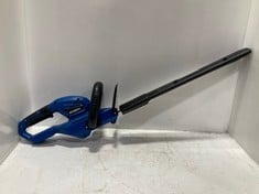 HYUNDAI 20V MAX 510MM CORDLESS HEDGE TRIMMER HY2188