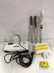 KARCHER SC 1 UPRIGHT STEAM MOP