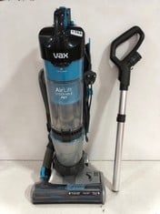 VAX AIR LIFT STEERABLE PET UPRIGHT VACUUM CLEANER UCPESHV1 - RRP £129