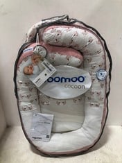 BABYMOOV DOOMOO COCOON