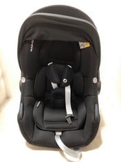 MAXI-COSI CABRIOFIX I-SIZE GROUP 0+ ISOFIX CAR SEAT - RRP £119