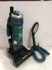 HOOVER UPRIGHT VACUUM CLEANER BREEZE EVO PETS - RRP £99