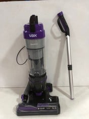 VAX MACHAIR POWERFUL LIGHTWEIGHT FULL SIZE VACUUM CLEANER