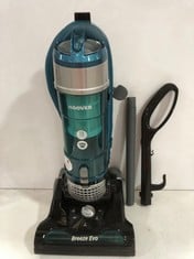 HOOVER UPRIGHT VACUUM CLEANER BREEZE EVO PETS - RRP £99