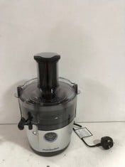 NUTRIBULLET JUICER PRO - RRP £119