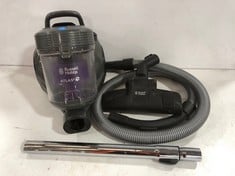 RUSSELL HOBBS ATLAS 2 PET CYLINDER VACUUM CLEANER