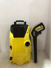 KARCHER K4 POWER CONTROL HIGH PRESSURE WASHER 1.324-034.0 - RRP £279