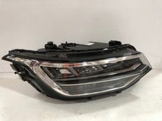 TIGUA CAR HEADLIGHT - MODEL 471 44 8080