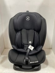 MAXI-COSI TITAN I-SIZE GROUP 1/2/3 ISOFIX CAR SEAT - RRP £189