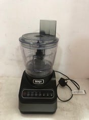 NINJA FOOD PROCESSOR WITH AUTO-IQ BN650UK