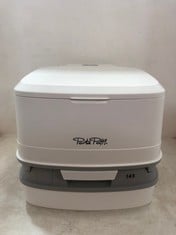 THETFORD PORTA POTTI 145 PORTABLE TOILET