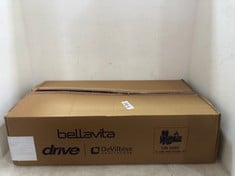 DRIVE DEVILBISS HEALTHCARE BELLAVITA BATHLIFT BLUE 470100312 - RRP £275