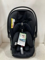 CYBEX GOLD CLOUD G I-SIZE GROUP 0+ ISOFIX CAR SEAT - RRP £229